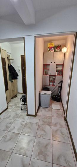 Inchiriez apartament 2 camere Drumul Taberei de la 1 sept - 4