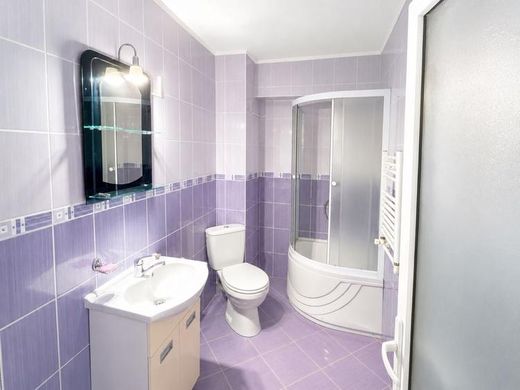 Garsonieră decomandată în Burdujeni