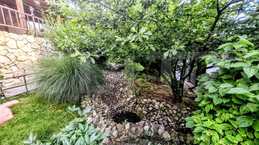 Casă individuală cu 6 camere cu Canalizare în Făget