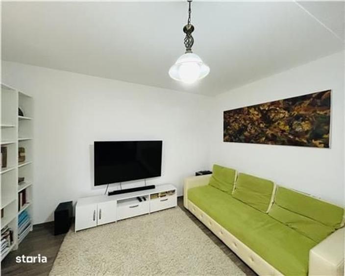 Apartament cu 2 camere decomandat în Vasile Aaron