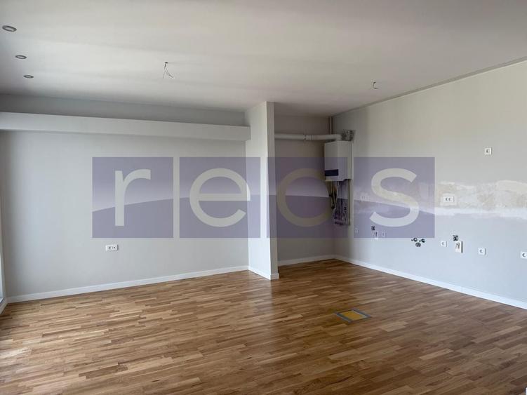 Apartament cu 2 camere în Străulești