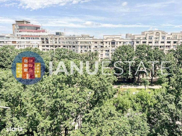 Apartament cu 3 camere decomandat în Unirii