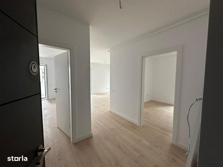 Apartament cu 3 camere în Florești