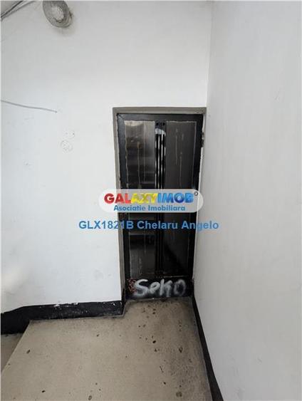 Unirii apartament 7 camere,suprafata utila 198 mp,stare bună - 10
