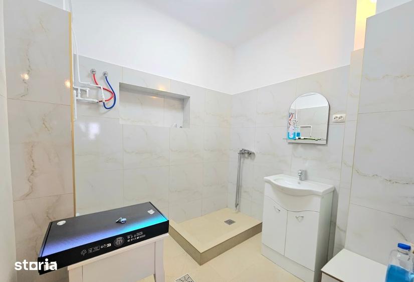 Apartament cu 4 camere în Moșilor