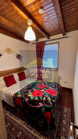 Duplex cu 6 camere cu Canalizare în Cavnic