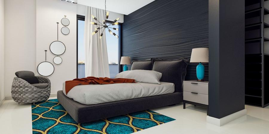 Penthouse cu 5 camere decomandat în Floreasca
