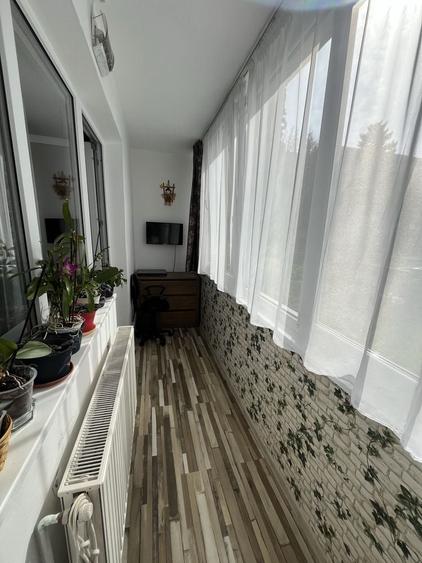 Apartament cu 3 camere decomandat în Mănăștur