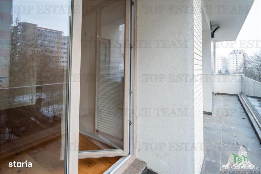 Apartament cu 4 camere în Iancului