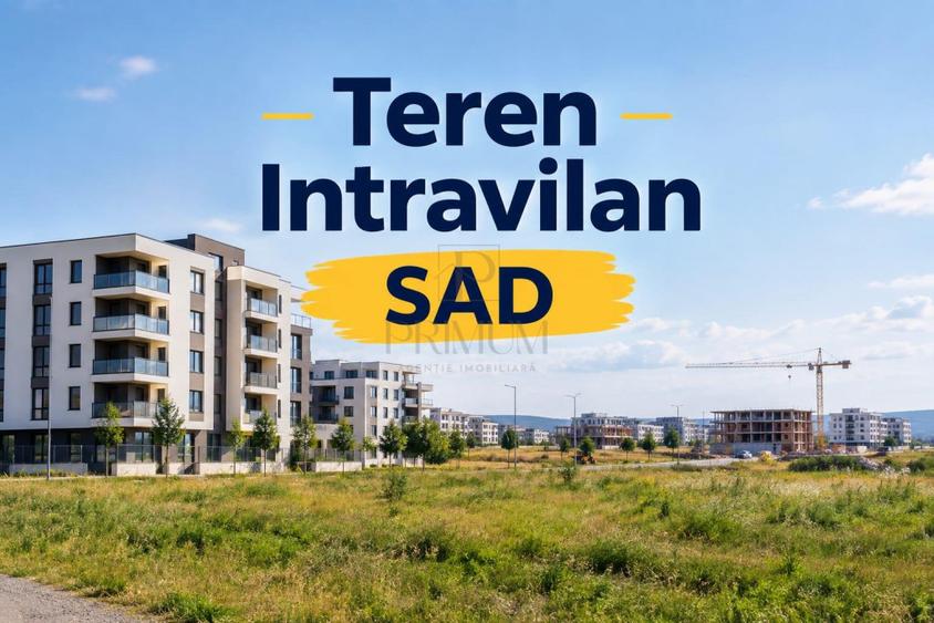 Teren de 864 mp, în Giroc