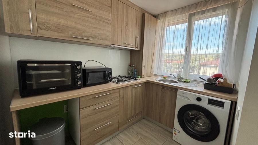 Vand casa spa?ioasa in Some?eni ideala pentru familie sau investi?ie - 6