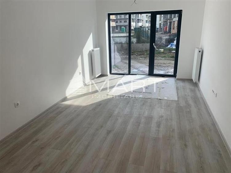 Apartament 2 camere, 60mp, zona Tractorul - 3