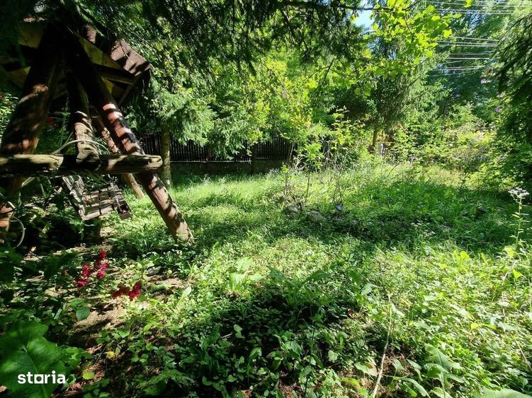 Casă cu 3 camere în Plai
