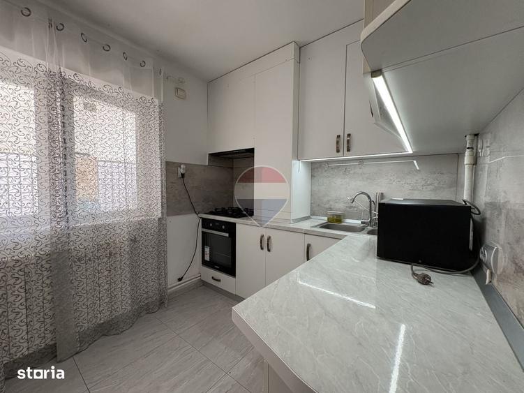 Casă cu 4 camere în Dacia
