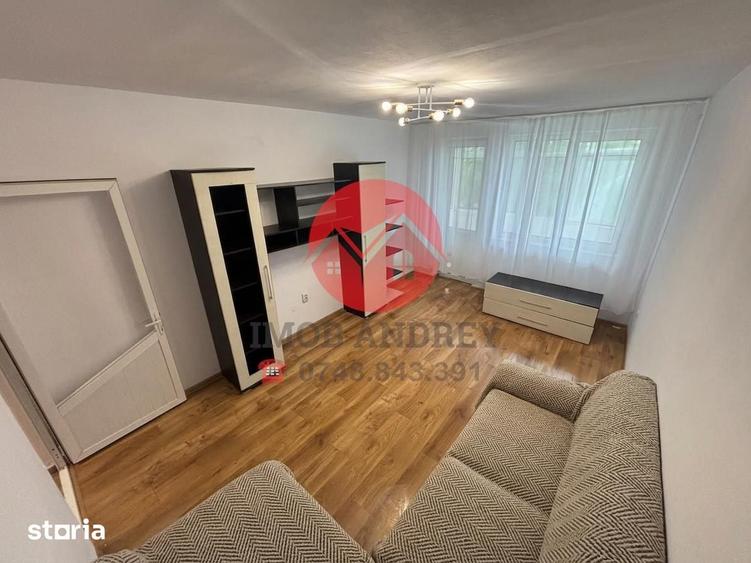 Apartament 2 camere decomandat, 51 mp, zona buna - 5