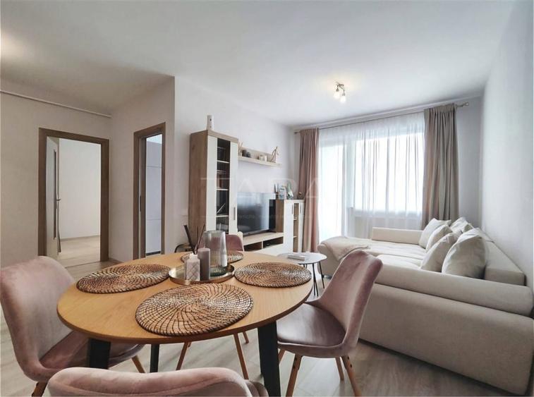Apartament 2 camere etaj intermediar- Dâmbul rotund - 2