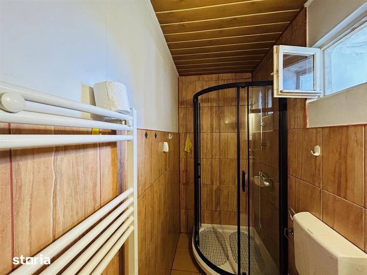 Apartament 3 camere cu pod si pivnita - Zona Centrala - 8