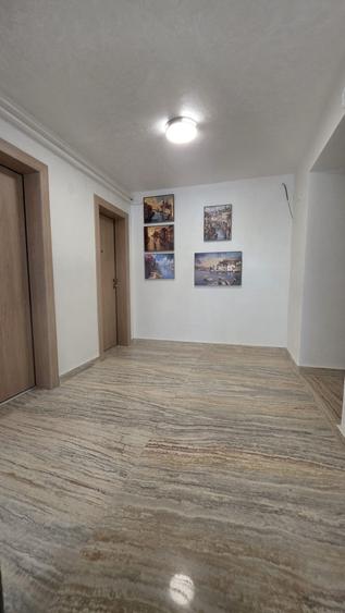 Apartament cu 3 camere decomandat în Sălăjan