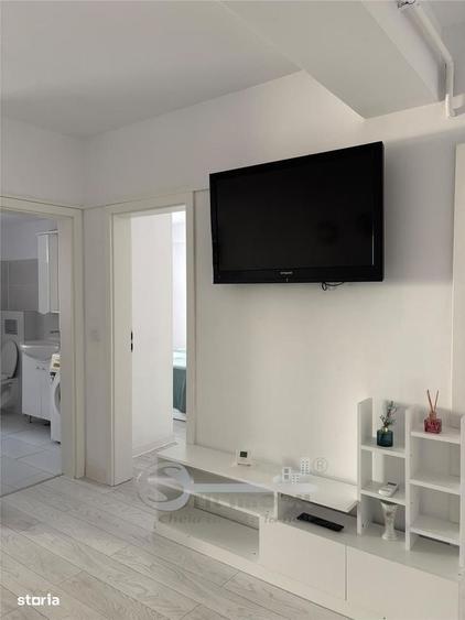 Apartament cu 2 camere decomandat în Valea Adâncă