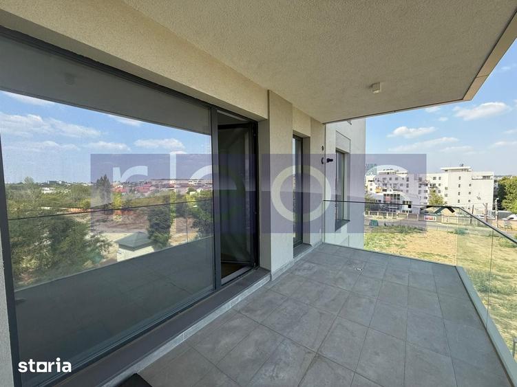 VANZARE APARTAMENT 3 CAMERE | STRAULESTI | 81MP | TERASA | COMPLEX NOU - 6