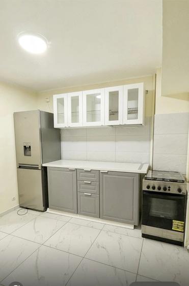 3 camere Rond Alba Iulia - 1