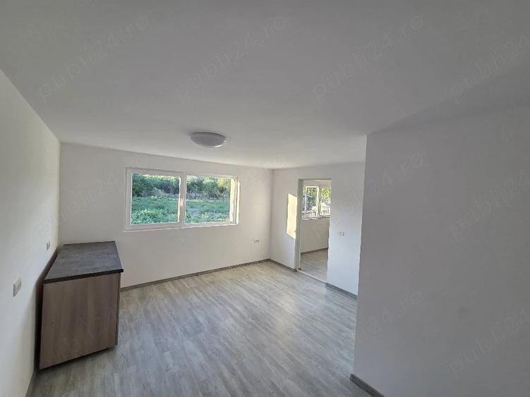 Casă cu Teren 1850 Mp în Mitreni
