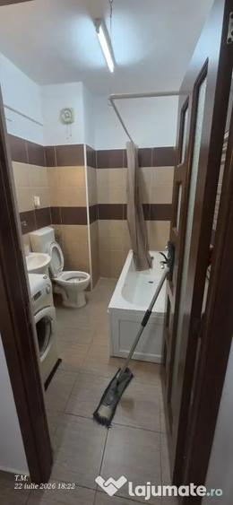Garsonieră în Metalurgiei