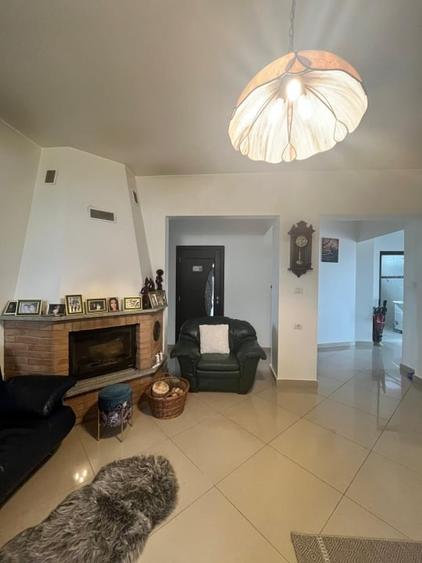 Casa individuala, 130 mp utili, zona centrala - 2