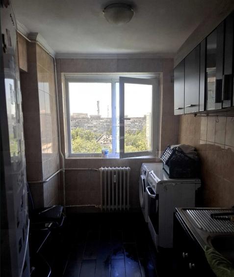 Apartament cu 2 camere semidecomandat în Drumul Taberei