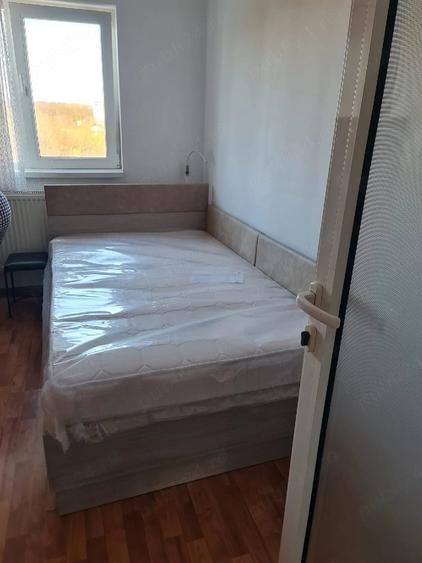 Garsonieră decomandată în Lipovei