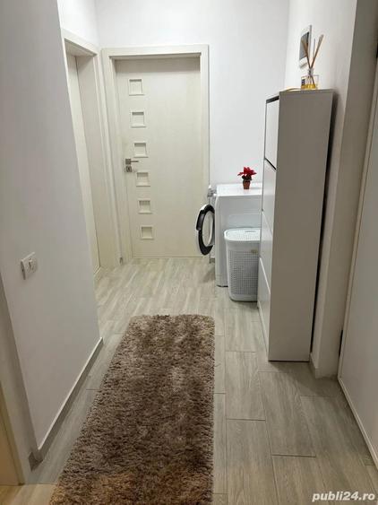 Apartament cu 2 camere decomandat în Giroc