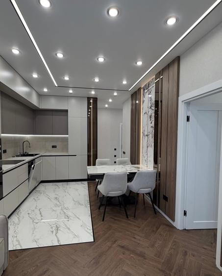 Apartament cu 2 camere în Pipera
