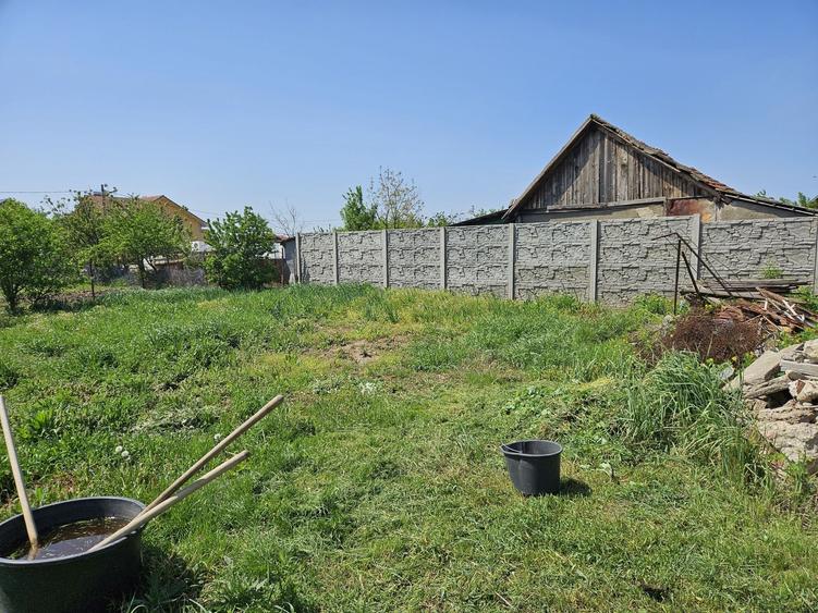 Casă cu 2 camere în Cihei
