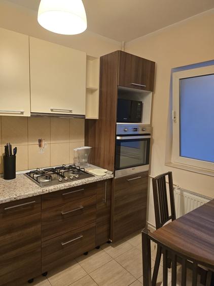 Apartament de inchiriat 2 camere Tineretului 8/10 - 7