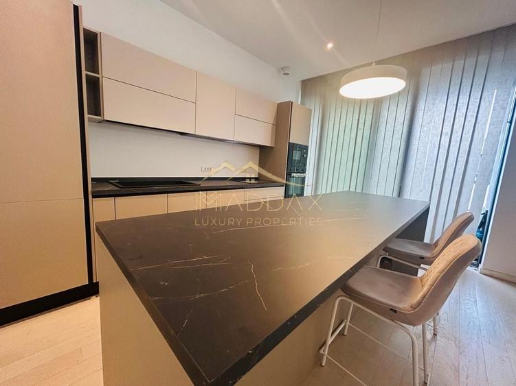Penthouse 4 camere + 2 bai 150 mp *** HERASTRAU *** - 8