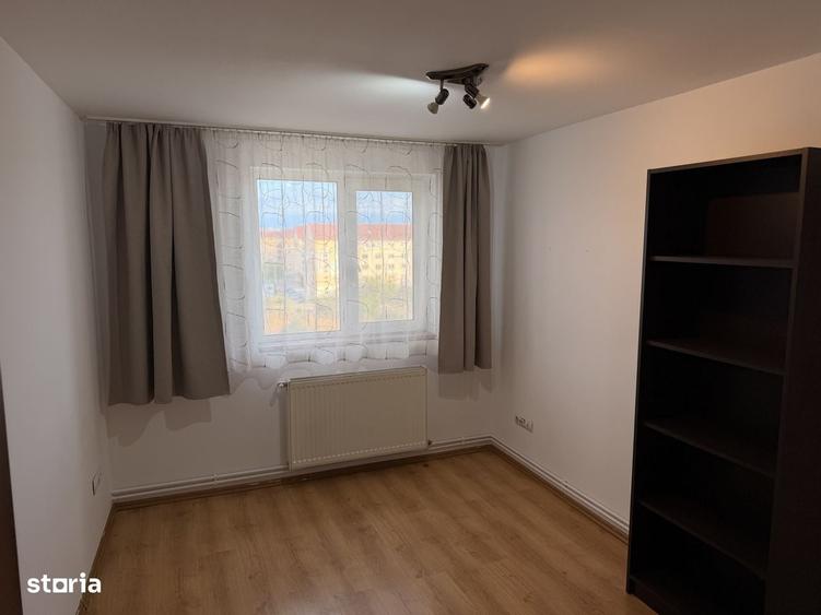 Apartament cu 2 camere în Lazaret