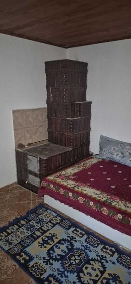 Casă cu 3 camere în Comana