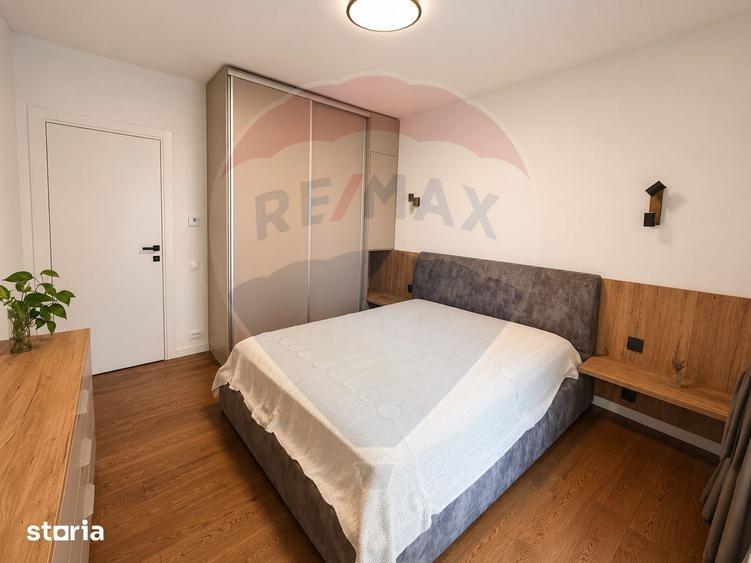 Apartament cu 2 camere în 13 Septembrie