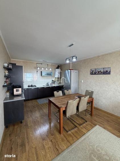 Casa 4 camere, 2 bai, Mobilata/Utilata, cu Garaj, Sancraiu de Mures - 20
