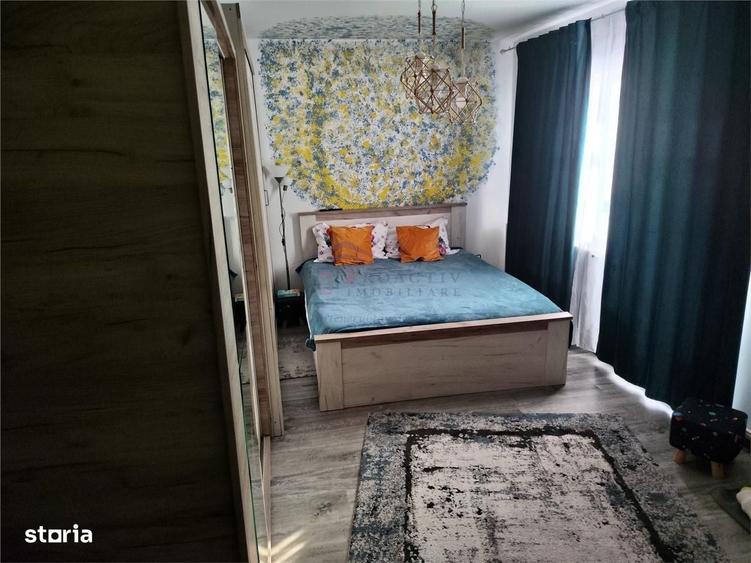 Apartament cu 2 camere în Burdujeni