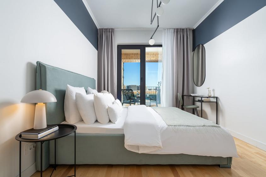 Apartament 2 Camere Avalon Estate Pipera | Mobilat | Ready-to-Move | Urbanesq - 3