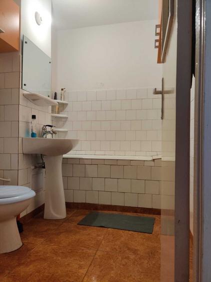 Apartament cu 2 camere decomandat în Rogerius