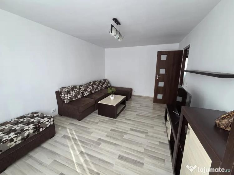 Apartament cu 3 camere decomandat, mobilat în 1 Decembrie 1918