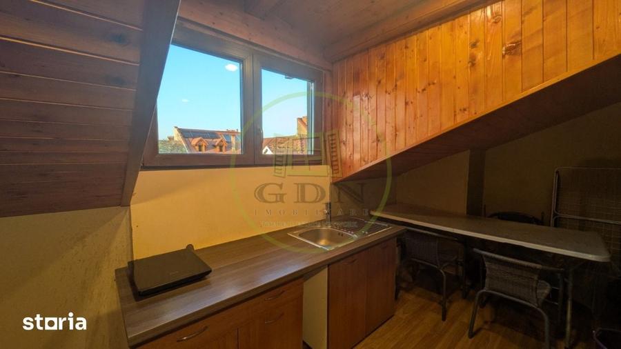 Casă cu 5 camere cu Teren 335 Mp în Terezian