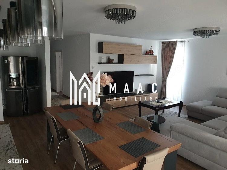Apartament cu 4 camere în Șelimbăr