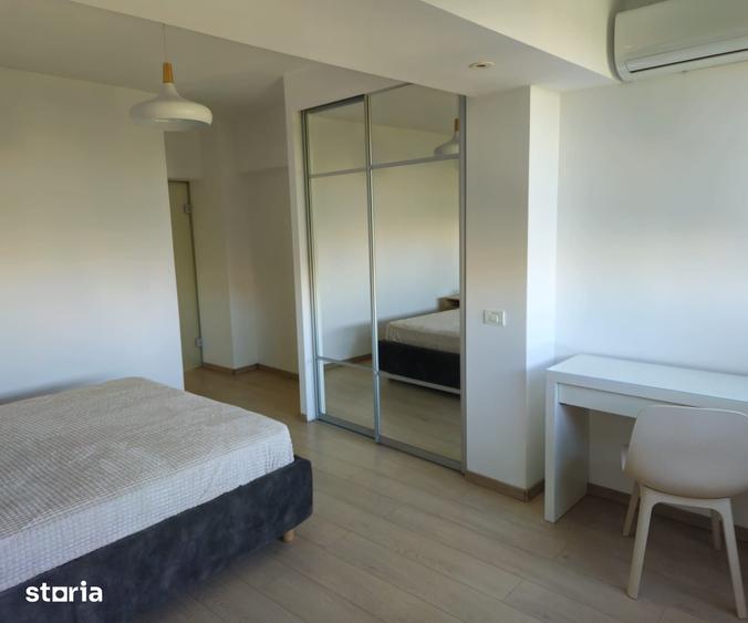 Apartament cu 3 camere în 13 Septembrie