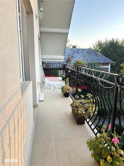 Casă cu 5 camere cu Teren 1000 Mp în Șintereag