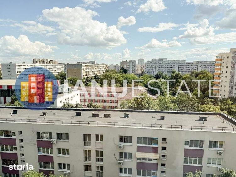 Piata Muncii 10` Metrou Campia Libertatii parc IOR Renovat Designer - 8
