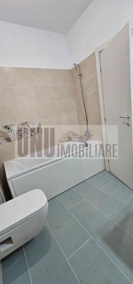 Comision 0% Apartament 2 camere decomandat 76 mp Podu Roș Bloc nou cu parcare - 10