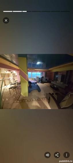 Apartament cu 4 camere decomandat în Copou